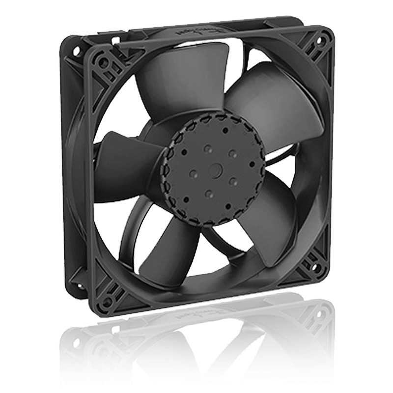 4312-143 DC axial compact